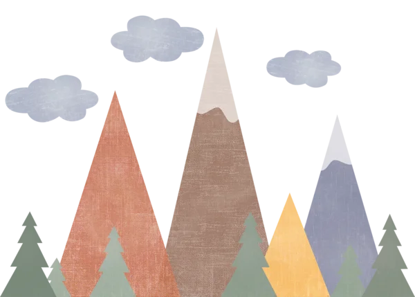 Moving Mountains Bulletin Board