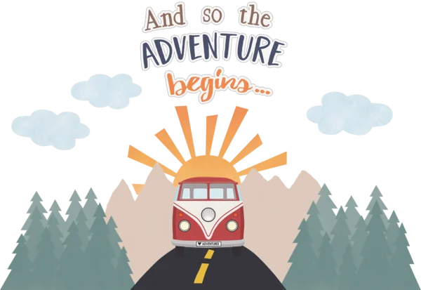Moving Mountains Road Trip The Adventure Begins Bulletin Board