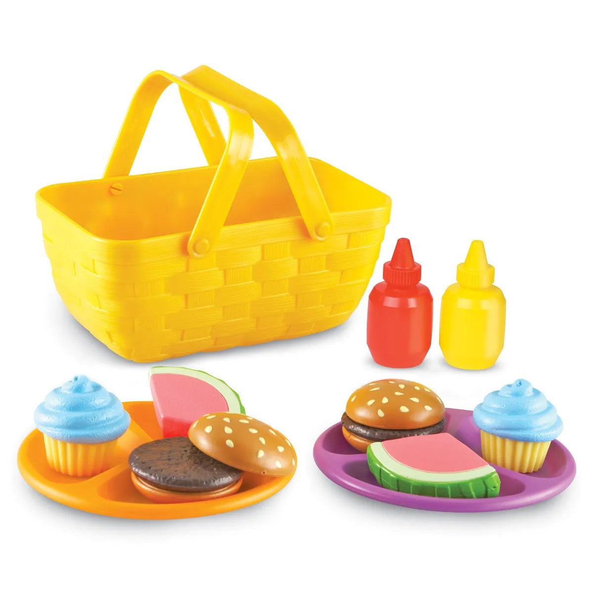 New Sprouts® Picnic!