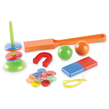 STEM Explorers™ Magnet Movers