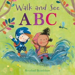 Walk and See: ABC