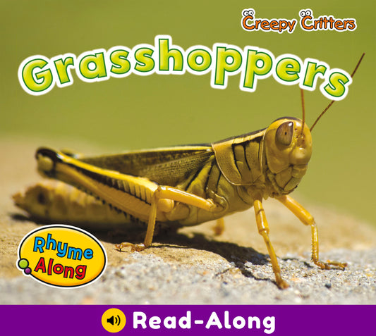 Grasshoppers