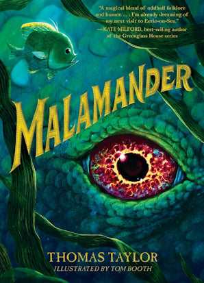 Malamander