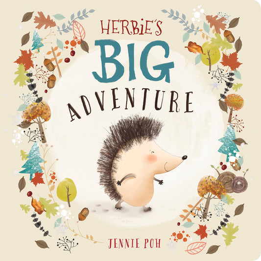 Herbie's Big Adventure