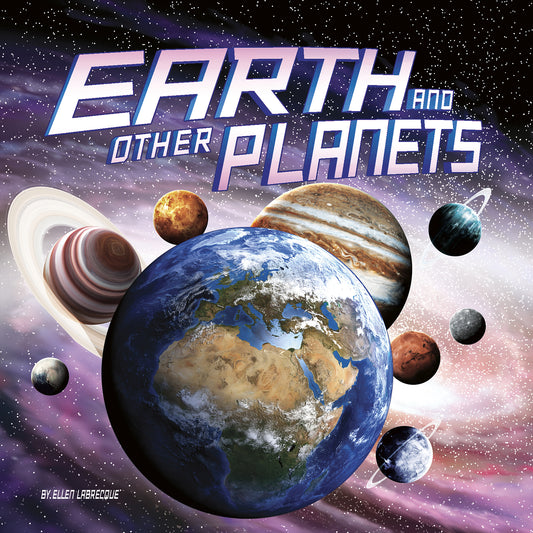 Earth and Other Planets
