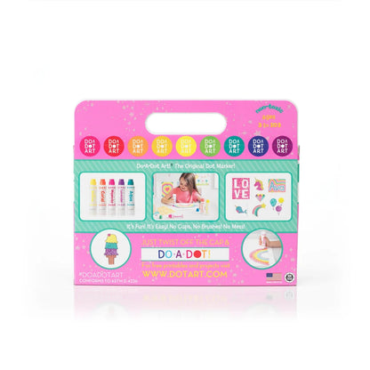Do-A-Dot Ultra Bright Shimmers - 5ct
