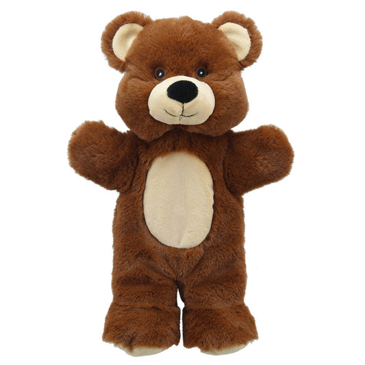 Bear – ECO Walking Puppets