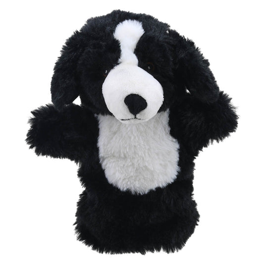 Border Collie – ECO Puppet Buddies – Animals