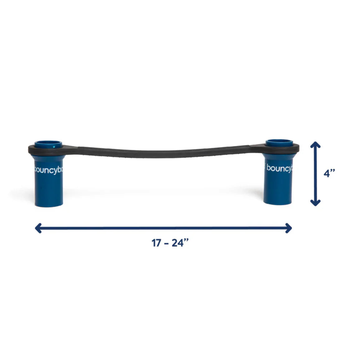 Bouncyband® for Middle/High School Chairs 17–24", Blue