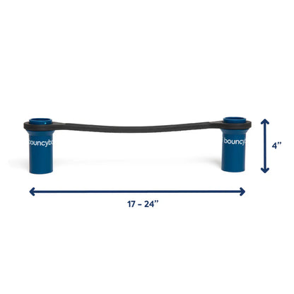 Bouncyband® for Middle/High School Chairs 17–24", Blue