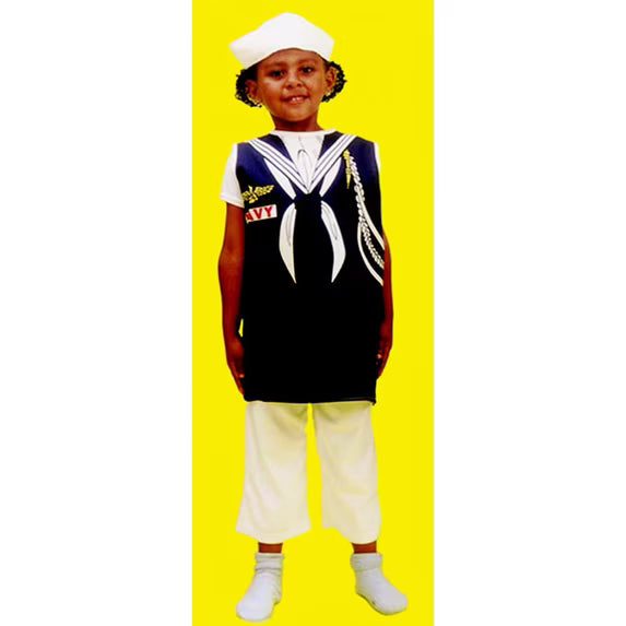 Sailor Costume