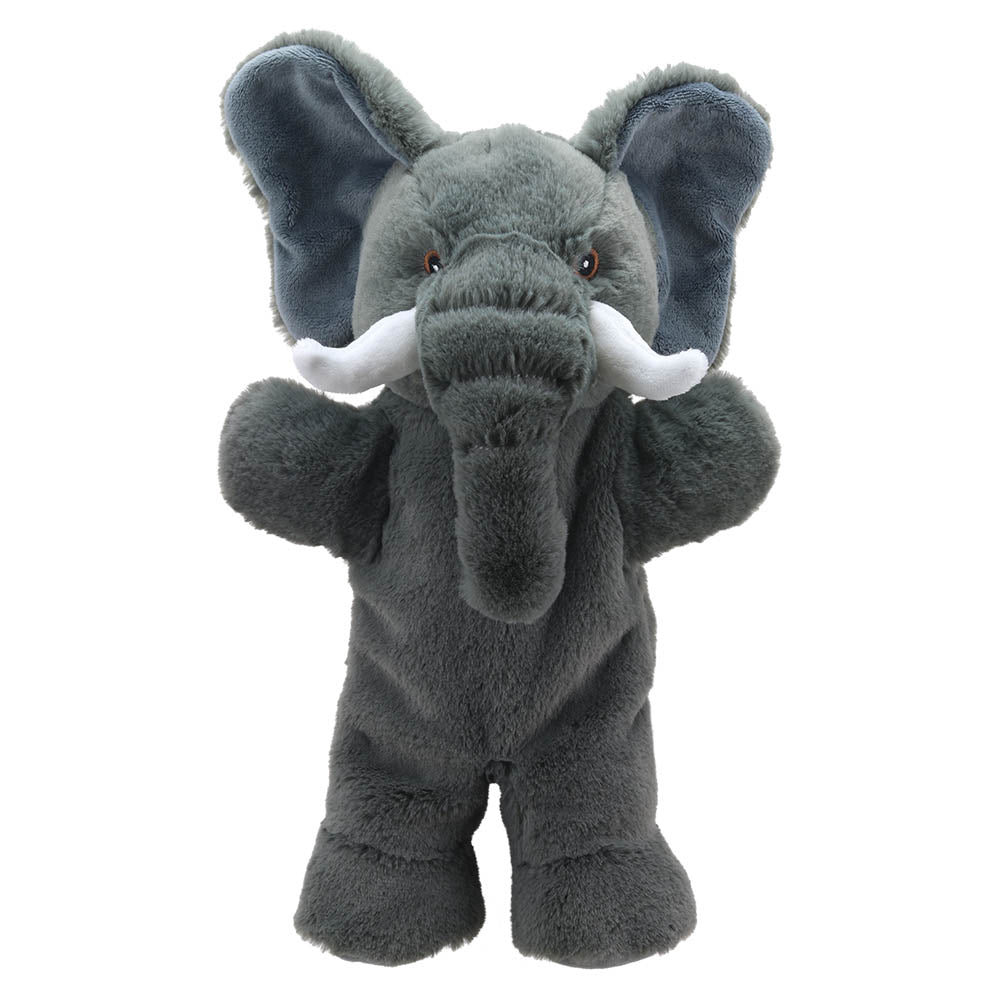 Elephant – ECO Walking Puppets
