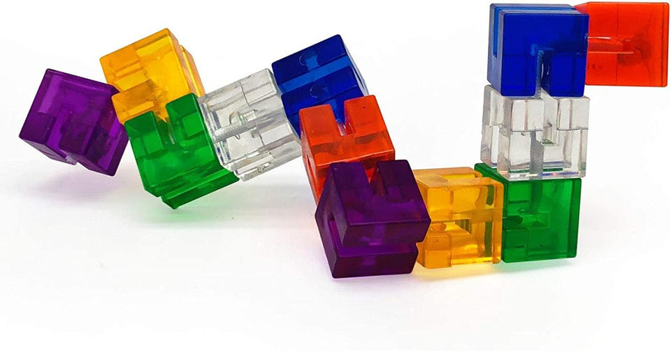 Flexi Crystal