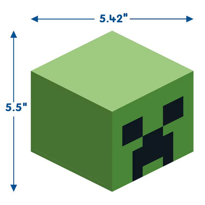 Eureka® Minecraft Assorted Paper Cut Out, 36 Per Pack