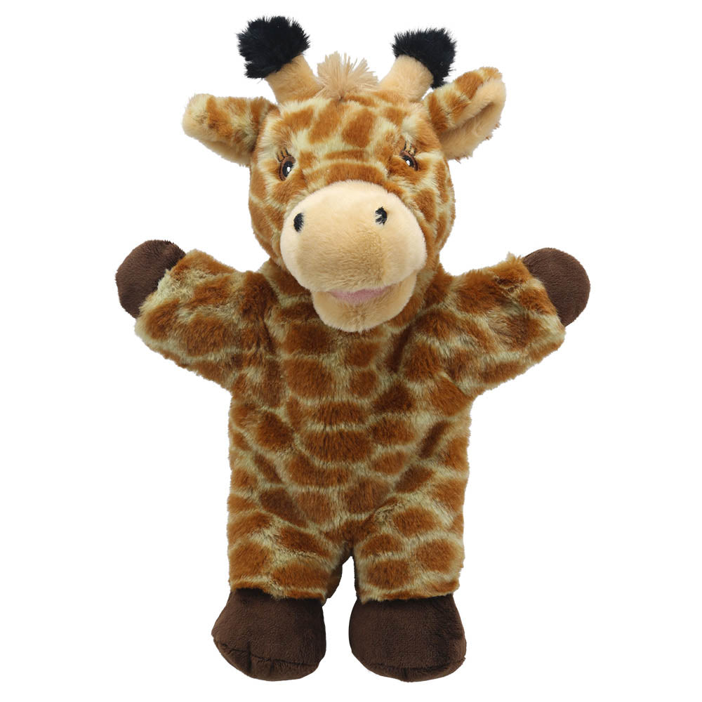Giraffe – ECO Walking Puppets