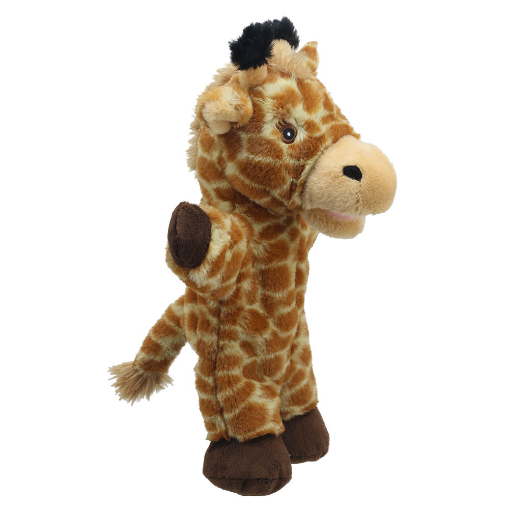 Giraffe – ECO Walking Puppets