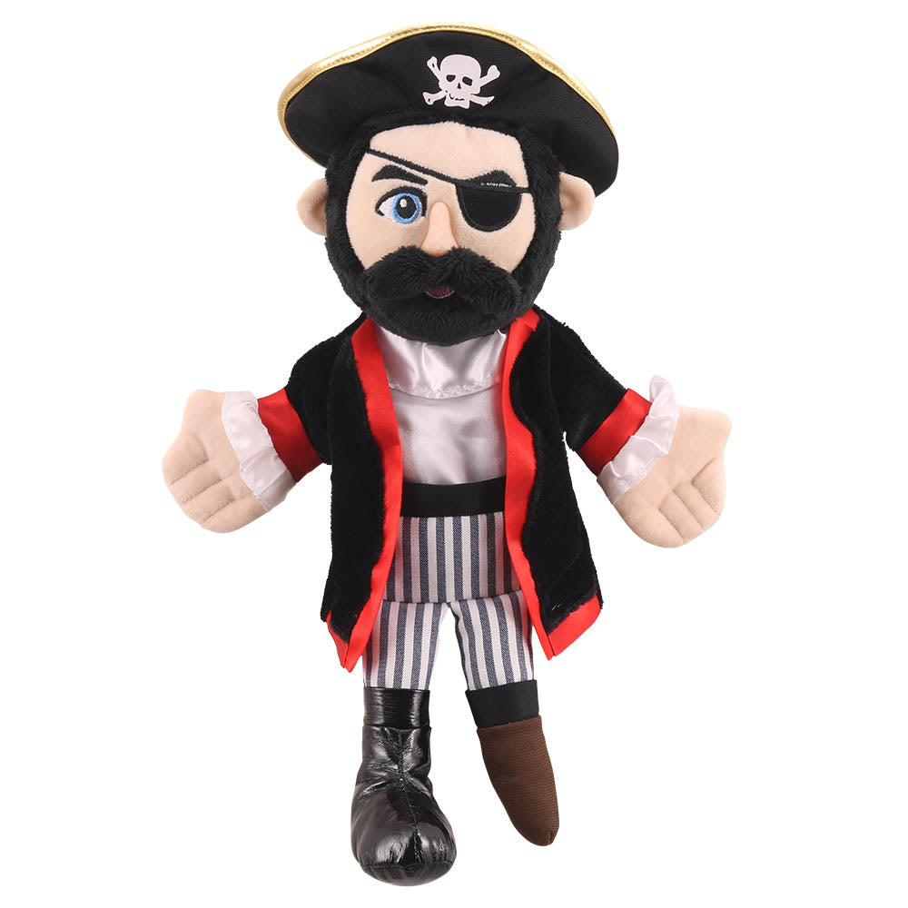 Story Teller Puppets: Pirate