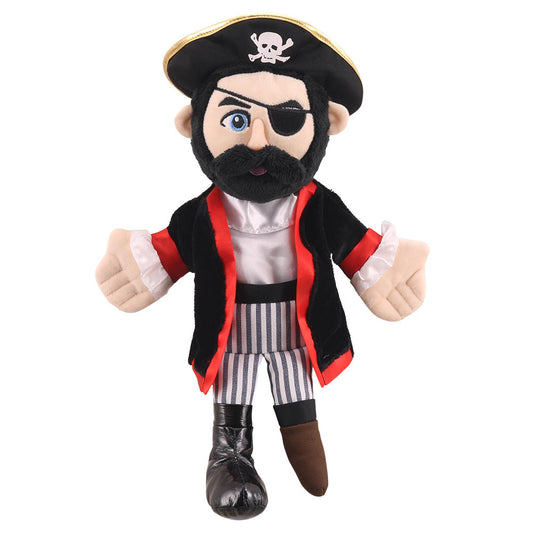 Story Teller Puppets: Pirate