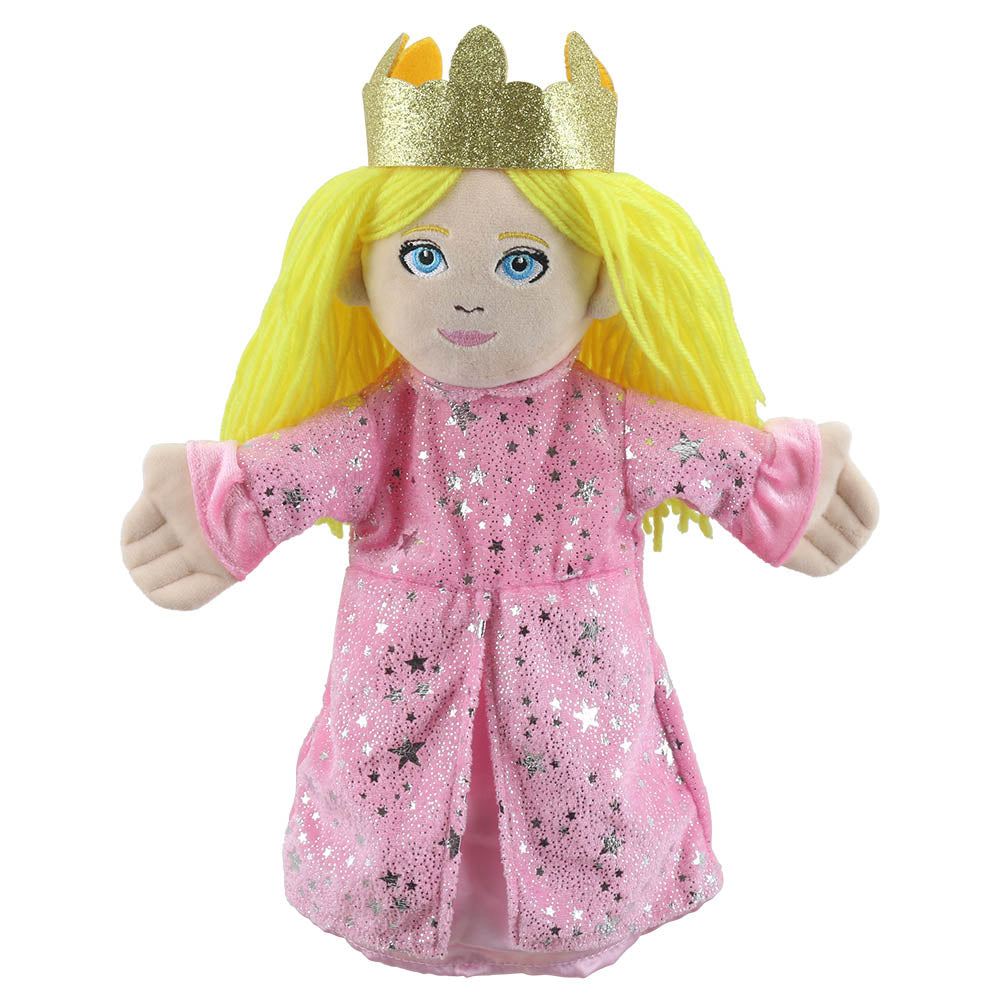Story Teller Puppets: Princess
