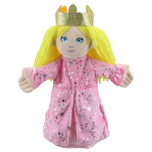 Story Teller Puppets: Princess