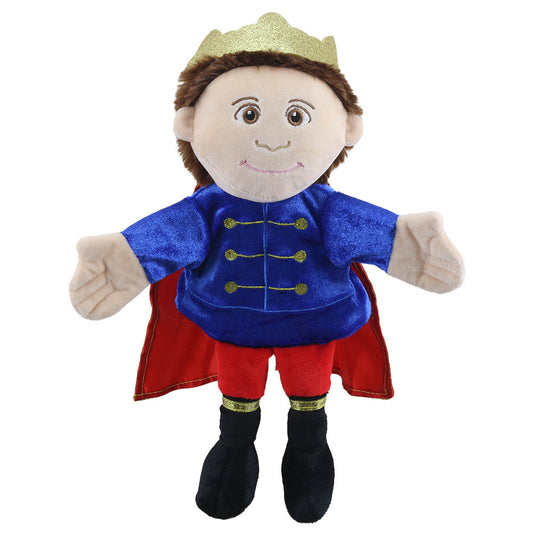 Story Teller Puppets: Prince