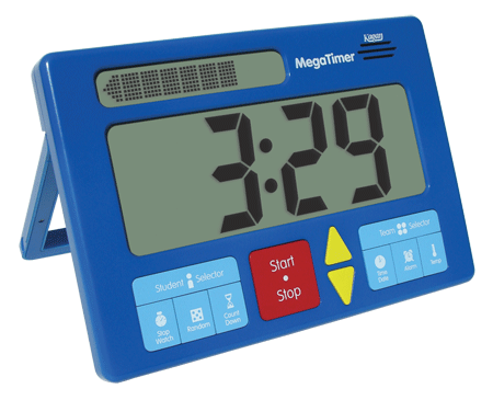 Mega Timer