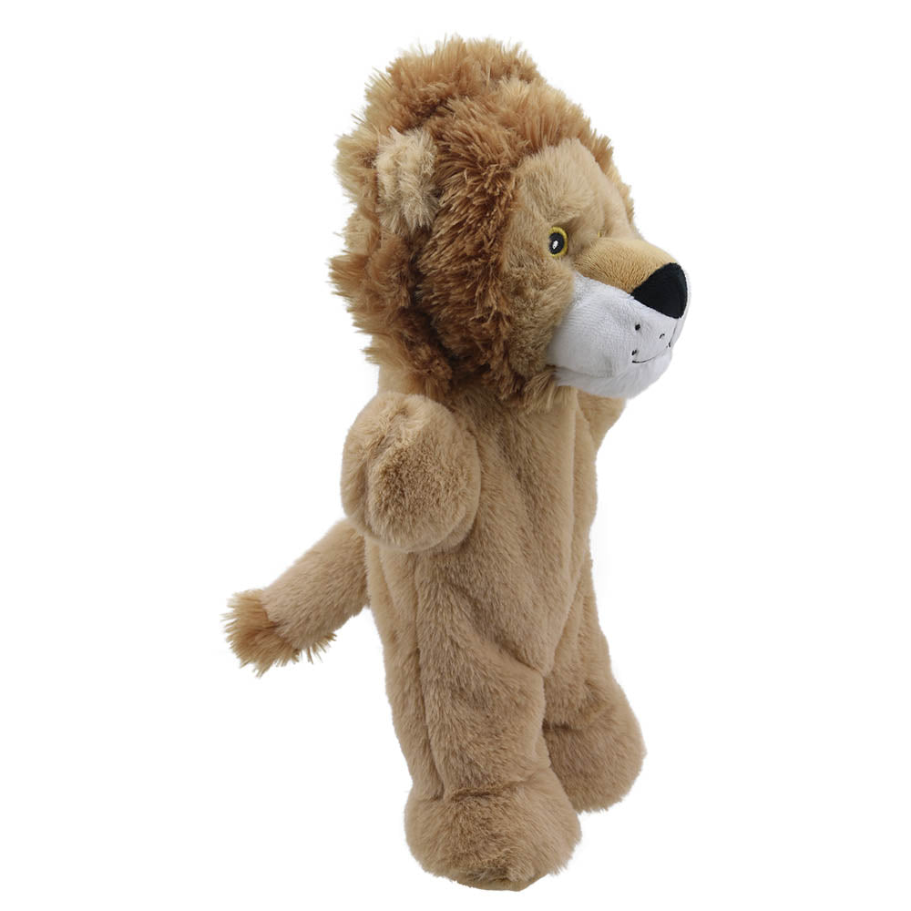 Lion – ECO Walking Puppets