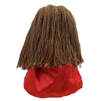 Story Teller Puppets: Little Red Riding Hood