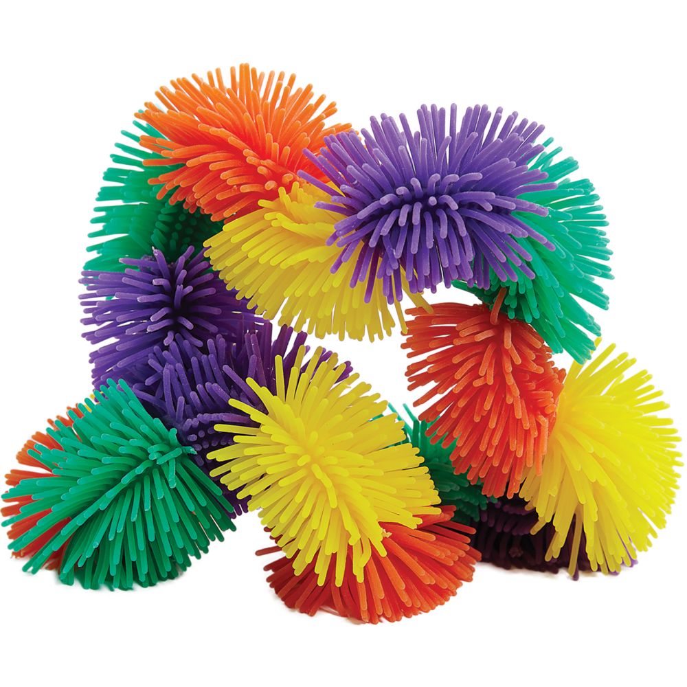 Tangle Jr. - Fringed