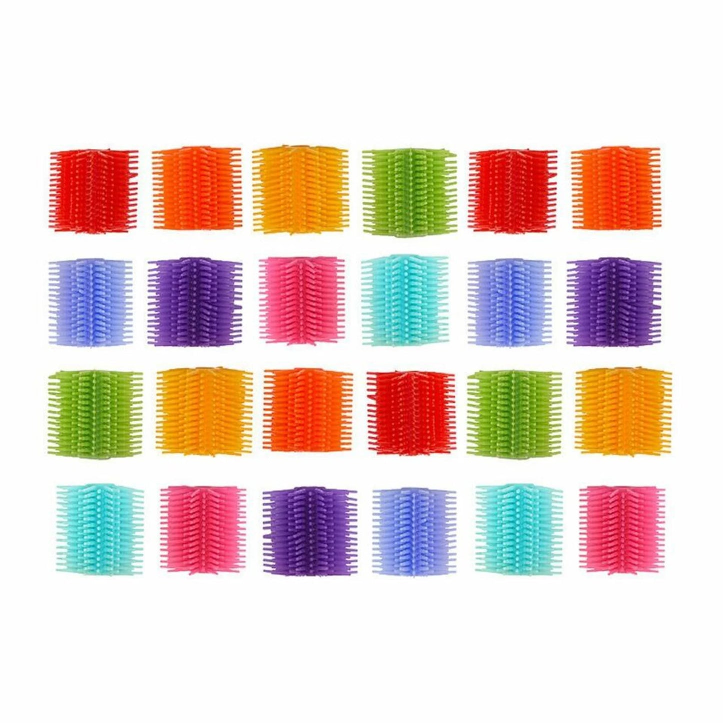 SPIKE Silicone Pencil Gripper-Asstorted