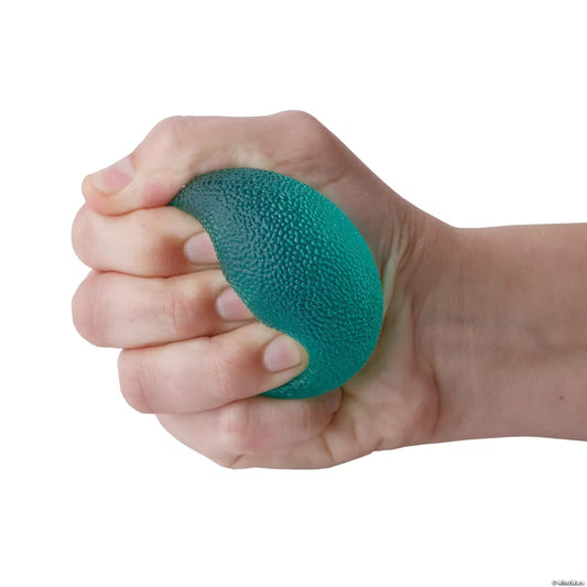Sensory Genius: Stress Balls
