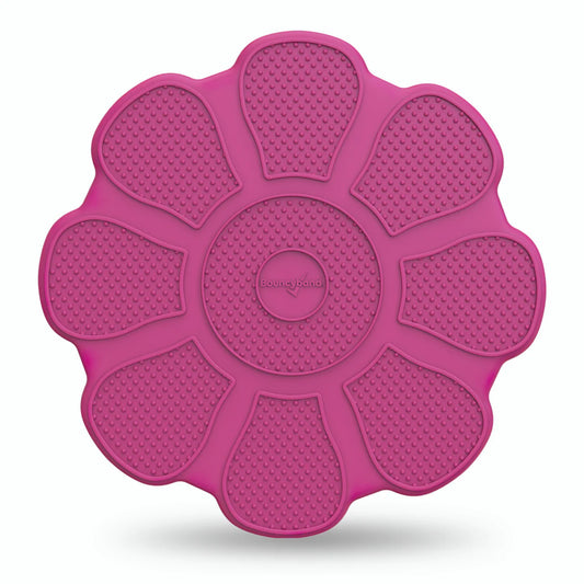 BouncyBand Wiggle Seat Sensory Cushion Flower