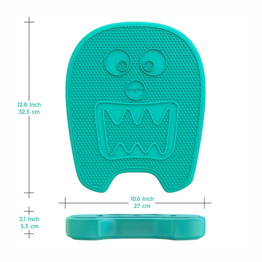 BouncyBand Wiggle Seat Sensory Cushion Monster