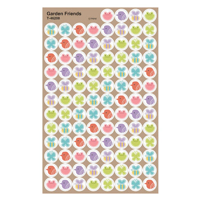 Good To Grow Garden Friends Stickers