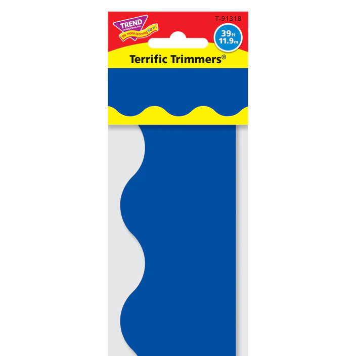 Royal Blue Terrific Trimmers®