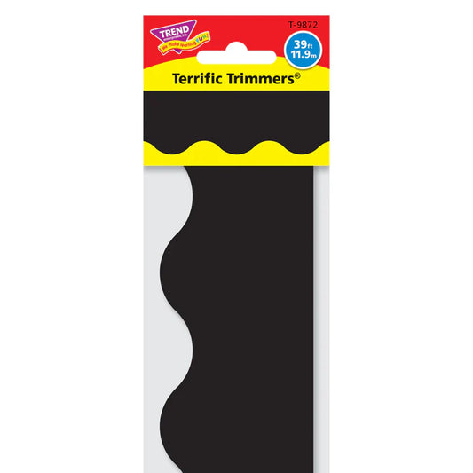Black Terrific Trimmers®