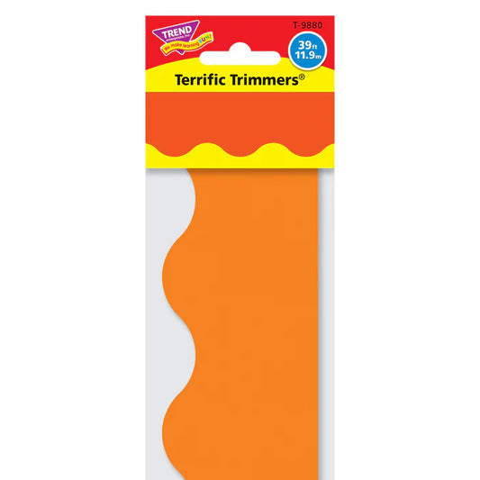 Orange Terrific Trimmers®