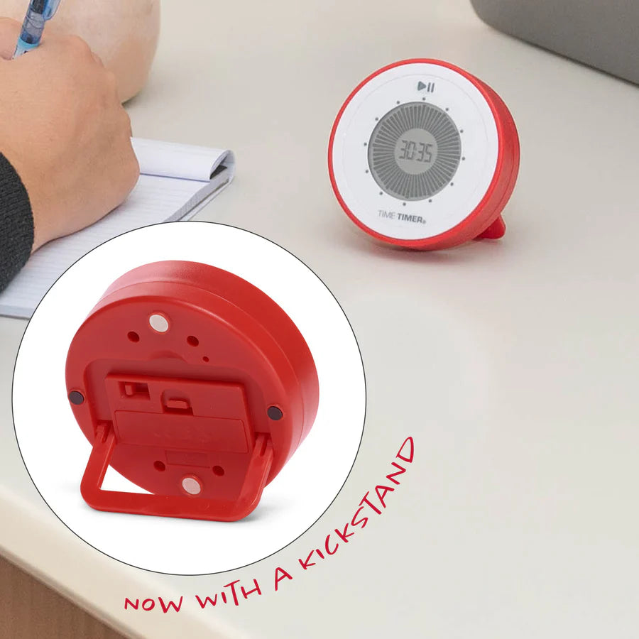 Time Timer® TWIST with Kickstand
