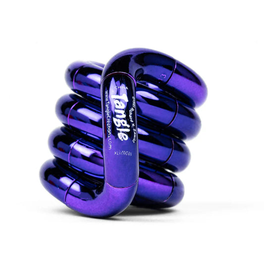 Tangle® Jr. Metallic - Assorted