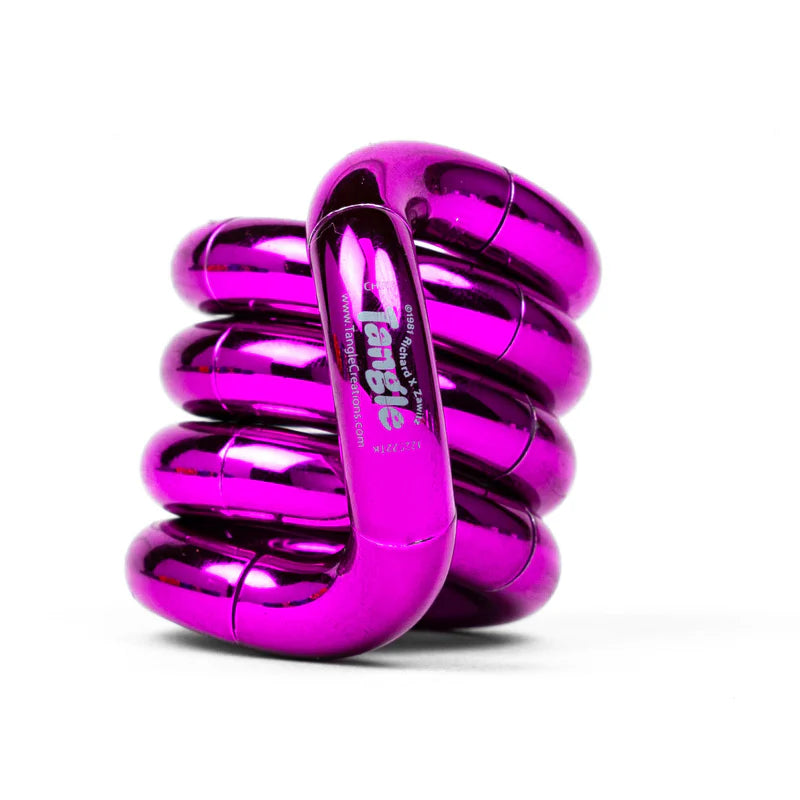 Tangle® Jr. Metallic - Assorted