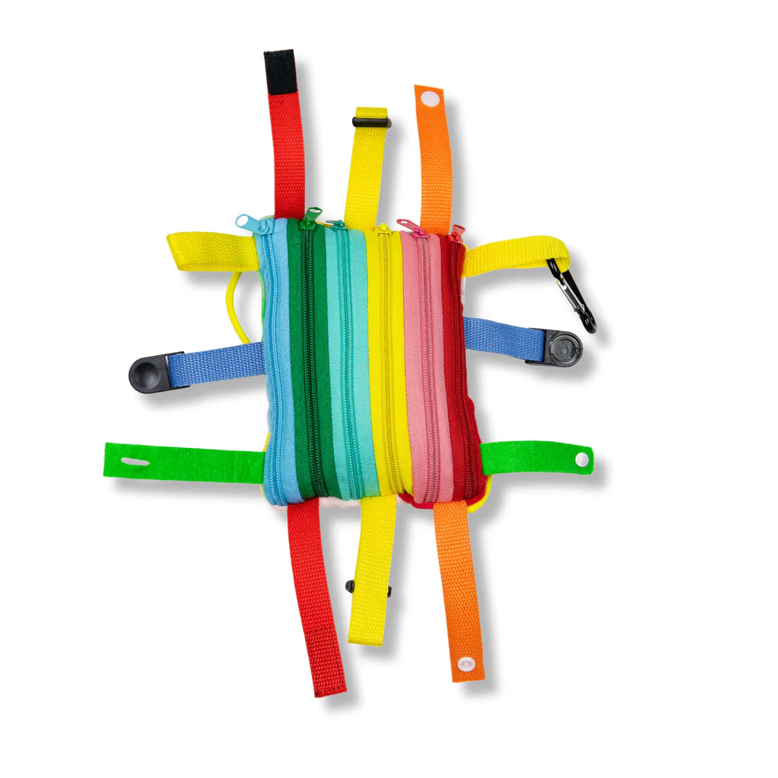 Bouncyband Thingamajig Sensory Activity Pillow