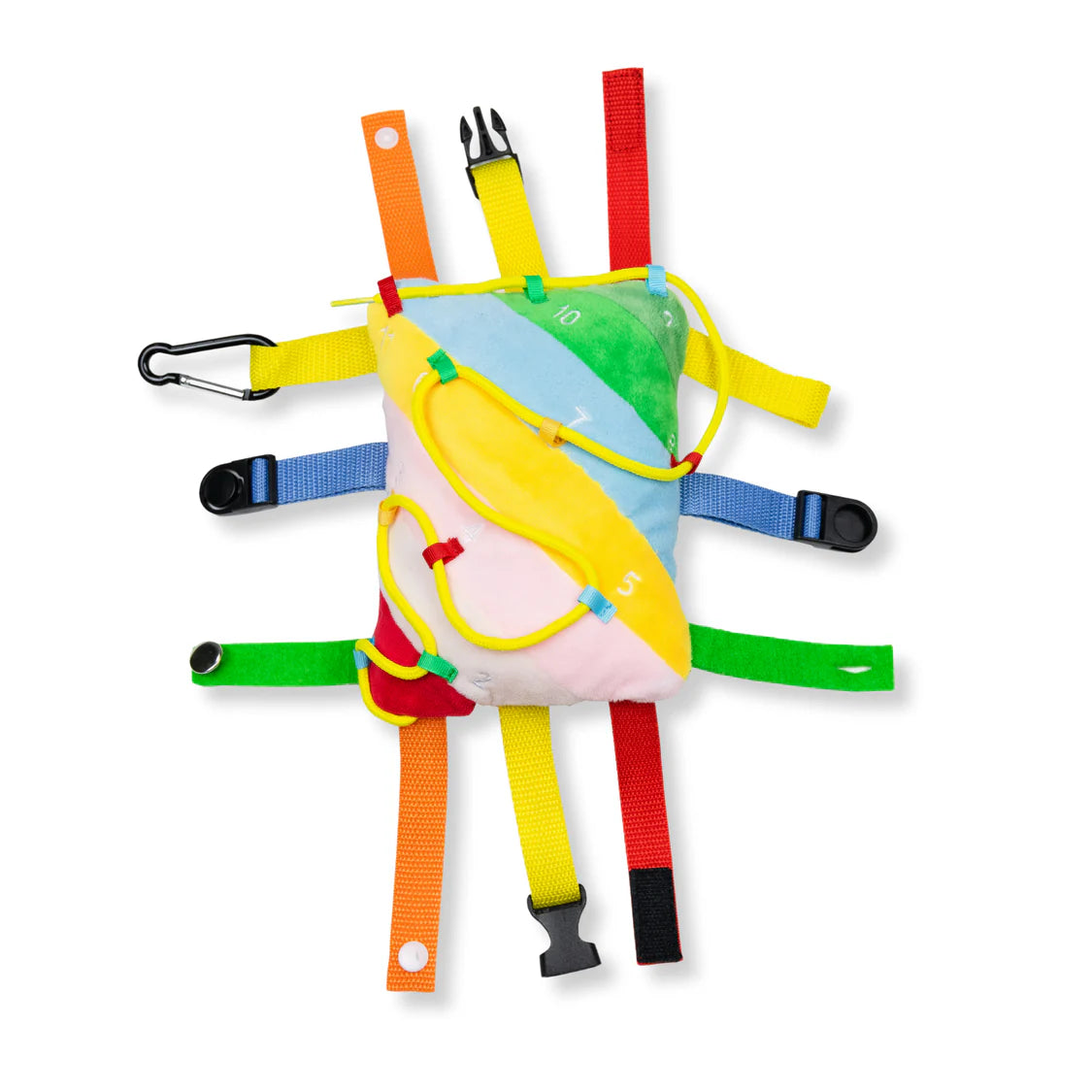 Bouncyband Thingamajig Sensory Activity Pillow