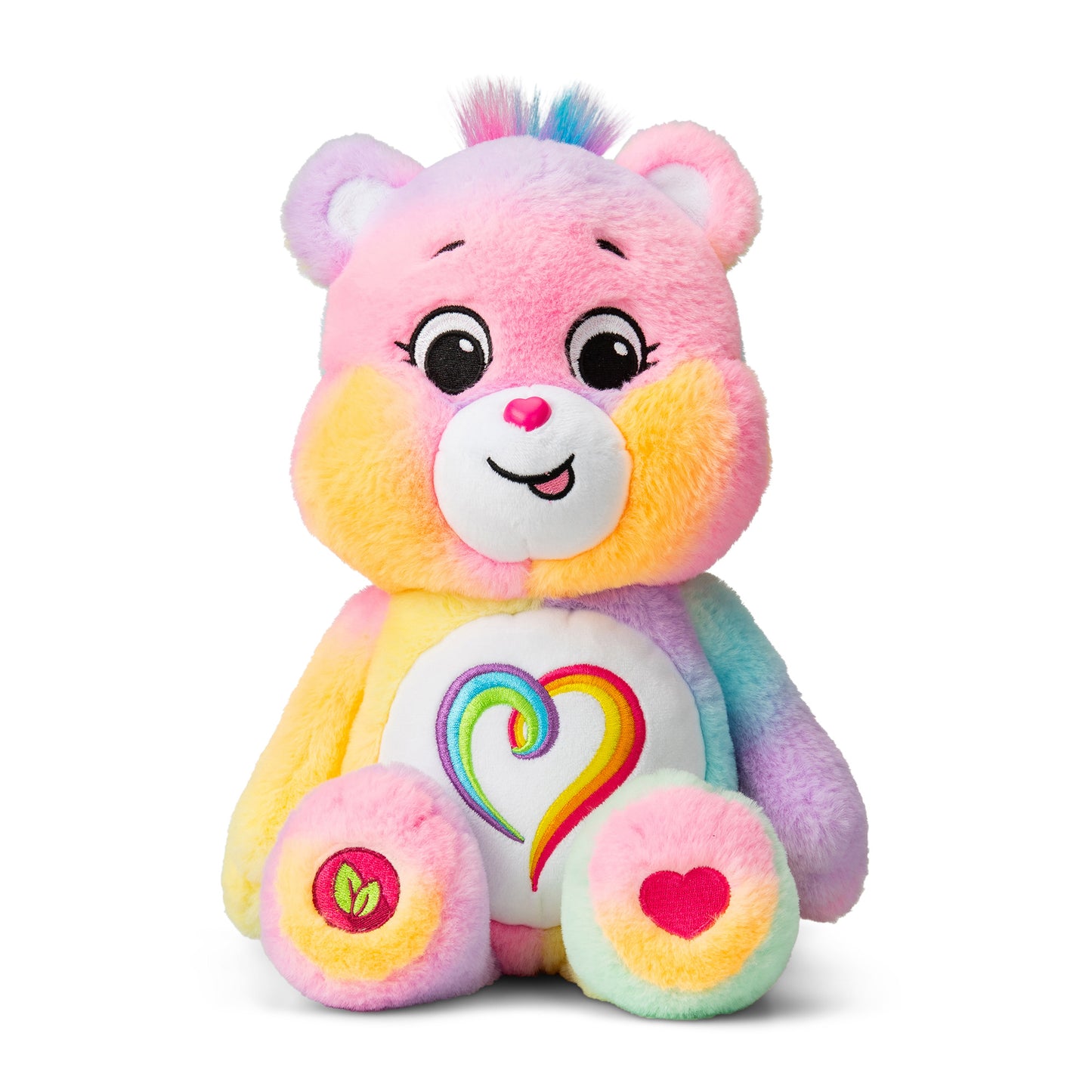 Care Bears Medium Plush Assorted