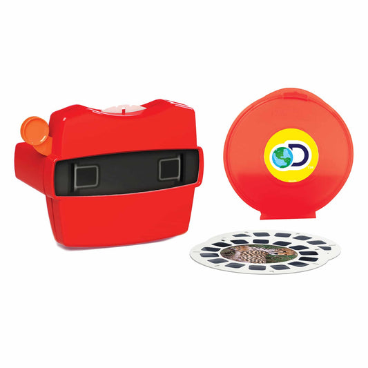 Discovery View-Master