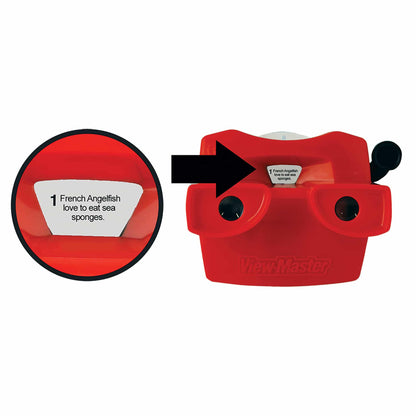 Discovery View-Master