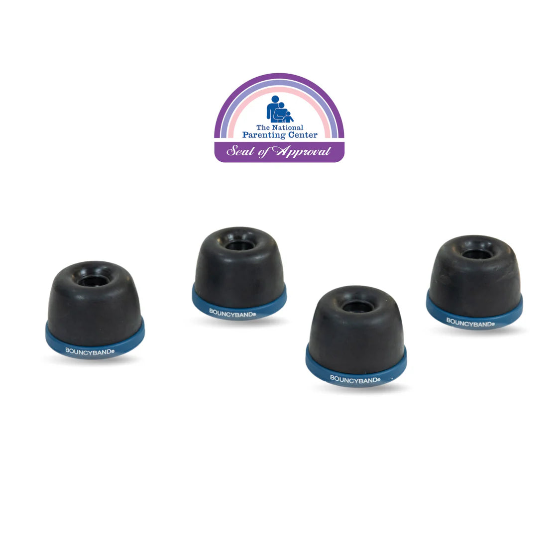 Bouncyband® Wiggle Wobble Chair Feet