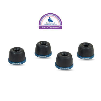 Bouncyband® Wiggle Wobble Chair Feet