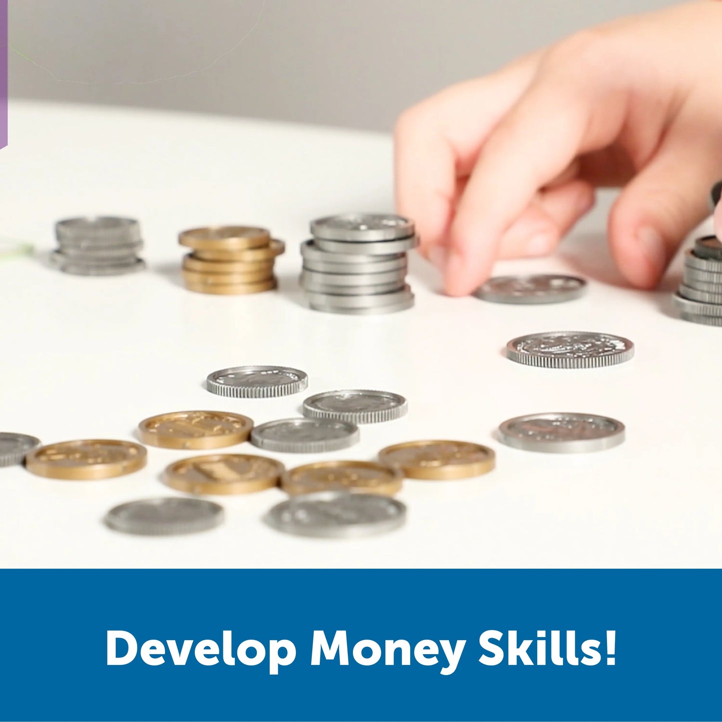 Pretend & Play® Play Money