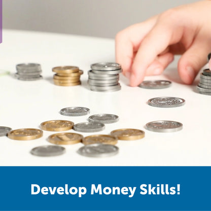 Pretend & Play® Play Money