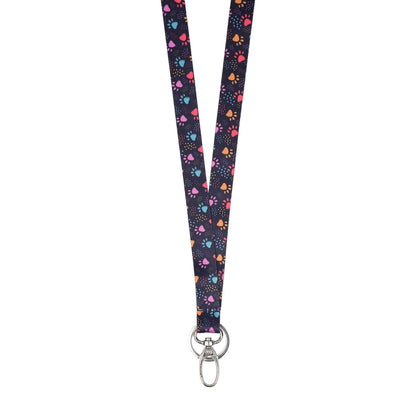 Artful Paws Ribbon with Hook & Key
